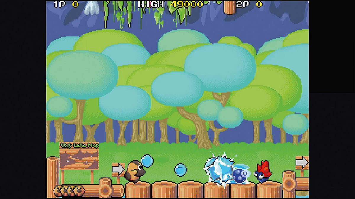 Taito里程碑2.TAITO MILESTONES 2_5