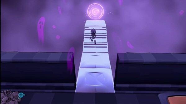 亡灵男孩：通往邪恶之路.NecroBoy : Path to Evilship_2