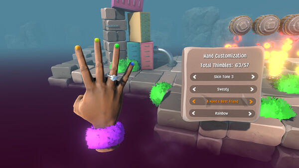 超级冒险手.Super Adventure Hand_5