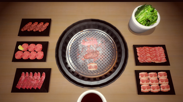 烧肉模拟器.Yakiniku Simulator_1