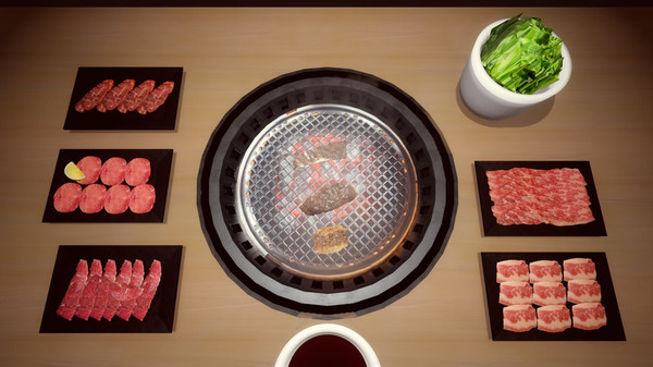 烧肉模拟器.Yakiniku Simulator_2