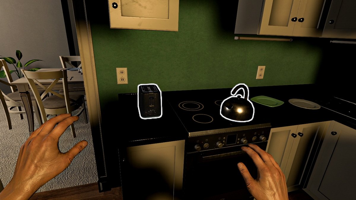 盗贼模拟器 2023：从骗子到老板.The Thief Simulator 2023: From Crook to Boss_5
