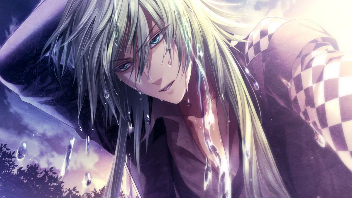 失忆症Later x Crowd.Amnesia: Later x Crowd_3
