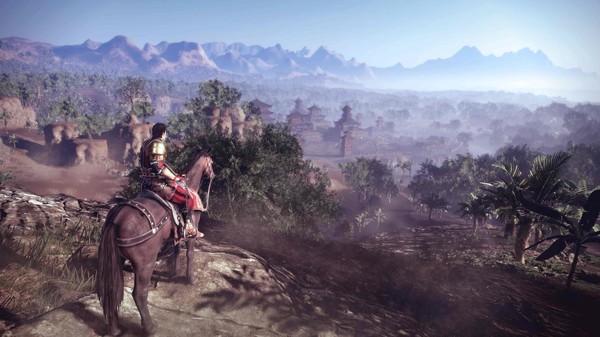 真三国无双8：完整版.Dynasty Warriors 9 Complete Edition_0