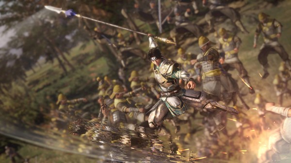 真三国无双8：完整版.Dynasty Warriors 9 Complete Edition_1
