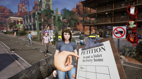 夺命邮差4.POSTAL 4: No Regerts_0