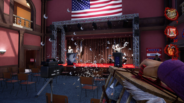 夺命邮差4.POSTAL 4: No Regerts_2