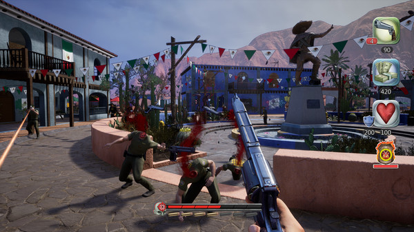 夺命邮差4.POSTAL 4: No Regerts_3