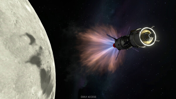 坎巴拉太空计划2.Kerbal Space Program 2_2