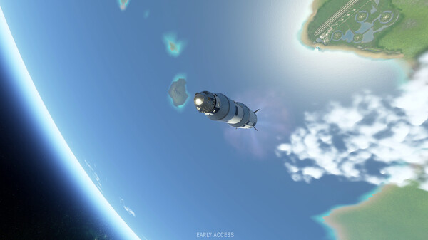 坎巴拉太空计划2.Kerbal Space Program 2_3