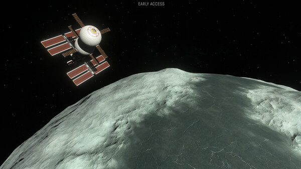 坎巴拉太空计划2.Kerbal Space Program 2_5