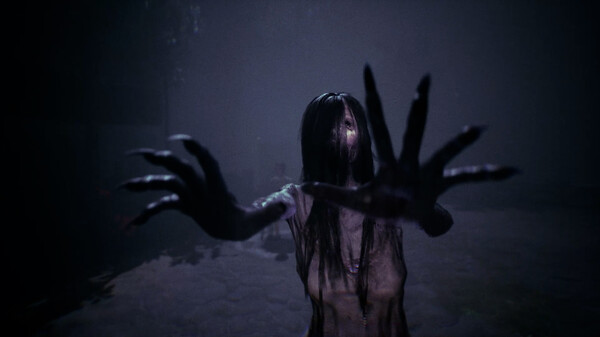 女鬼桥：开魂路.The Bridge Curse: Road to Salvation_1