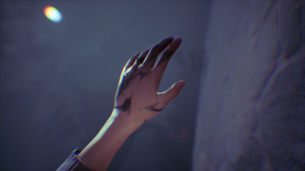 女鬼桥：开魂路.The Bridge Curse: Road to Salvation_2