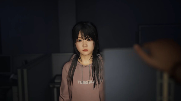 女鬼桥：开魂路.The Bridge Curse: Road to Salvation_4