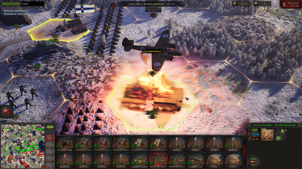 战略思维：自由的精神.Strategic Mind: Spirit of Liberty_0