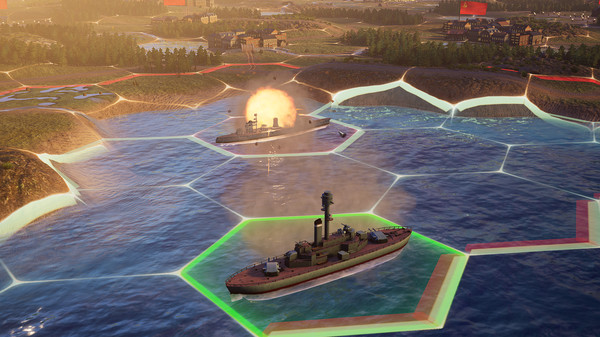 战略思维：自由的精神.Strategic Mind: Spirit of Liberty_2