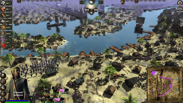 王国战争4：瘟疫.Kingdom Wars 4_2