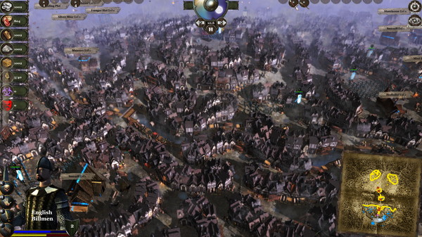 王国战争4：瘟疫.Kingdom Wars 4_3