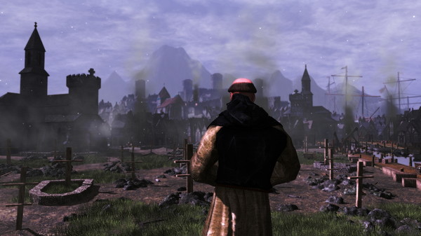 王国战争4：瘟疫.Kingdom Wars 4_4
