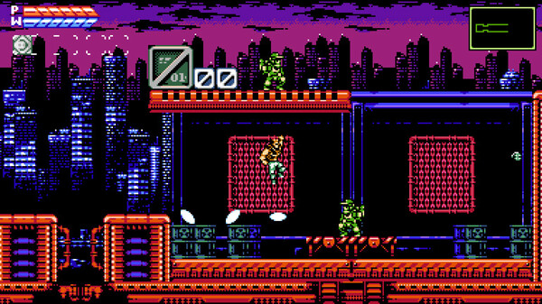 监狱城.Prison City_0
