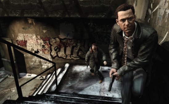马克思佩恩3：完全版.Max Payne 3: The Complete Edition_1
