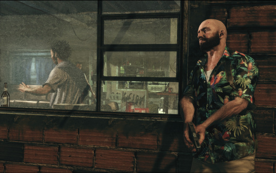 马克思佩恩3：完全版.Max Payne 3: The Complete Edition_2