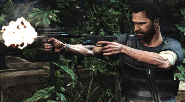 马克思佩恩3：完全版.Max Payne 3: The Complete Edition_3