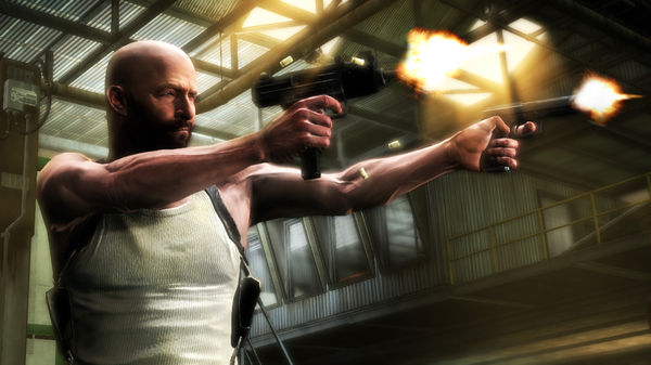 马克思佩恩3：完全版.Max Payne 3: The Complete Edition_5