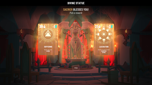 一门之隔.One More Gate : A Wakfu Legend_2