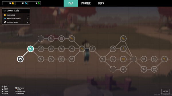 一门之隔.One More Gate : A Wakfu Legend_3