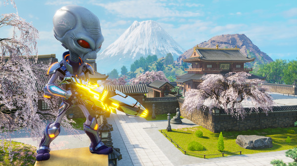 毁灭全人类！2：从头再探.Destroy All Humans! 2 – Reprobed_5