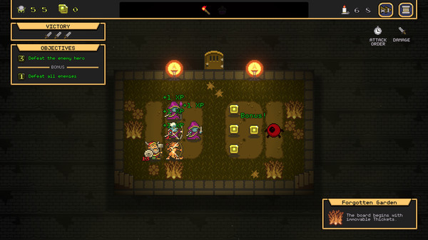 深入地牢.The Dungeon Beneath_0