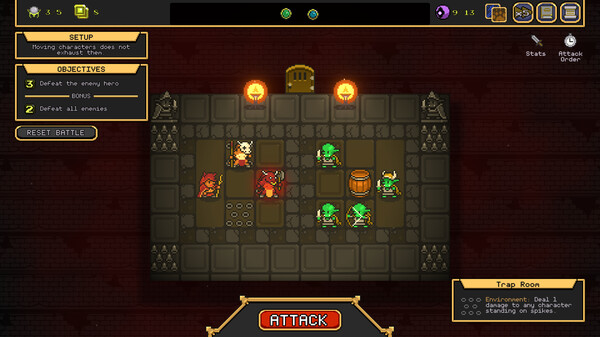 深入地牢.The Dungeon Beneath_2