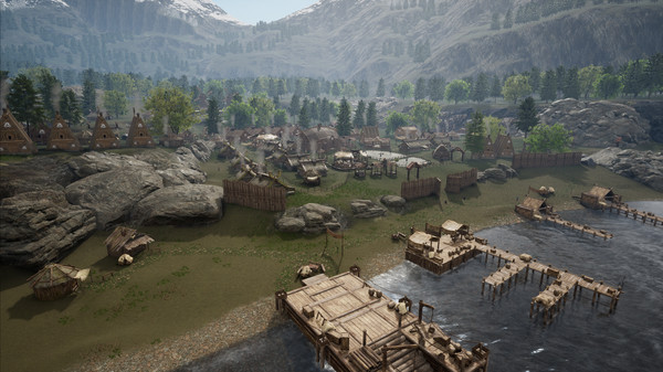 维京之乡.Land of the Vikings_0