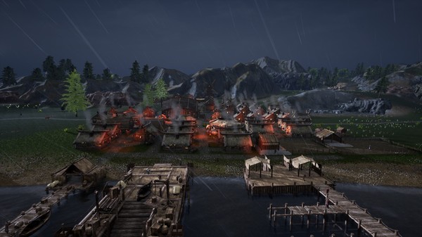 维京之乡.Land of the Vikings_1