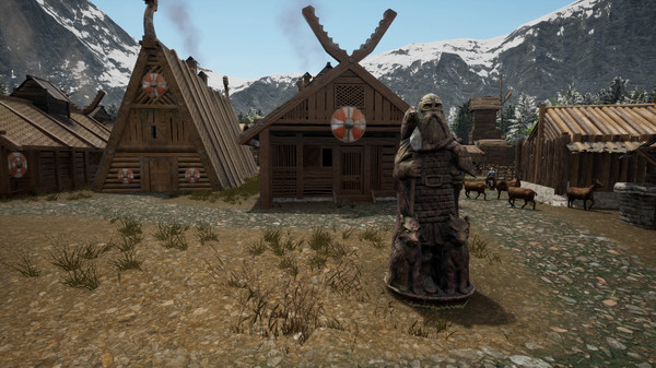 维京之乡.Land of the Vikings_3