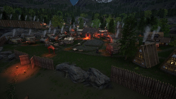 维京之乡.Land of the Vikings_5