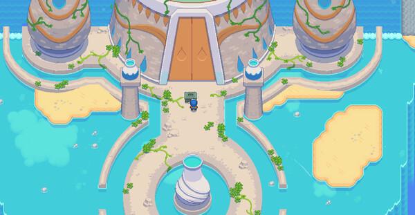 月光石岛.Moonstone Island_2