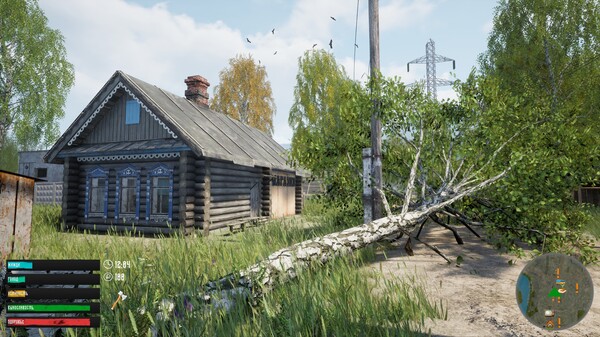 俄罗斯乡村模拟器.Russian Village Simulator_2