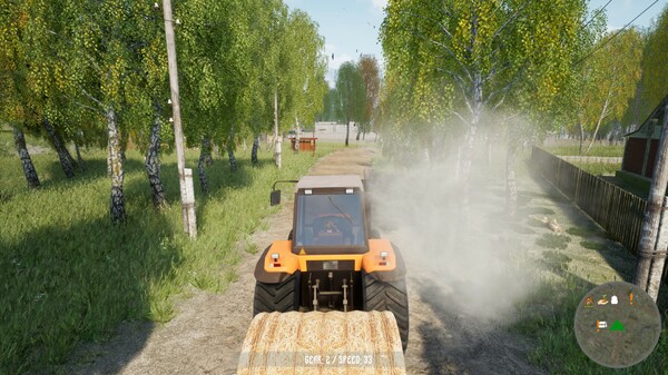 俄罗斯乡村模拟器.Russian Village Simulator_5