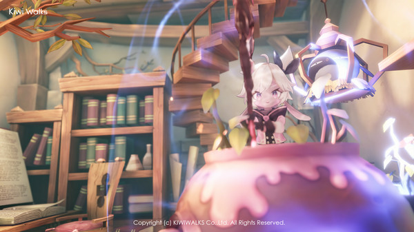 魔女之泉R.WitchSpring R_5