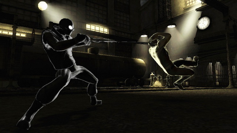 蜘蛛侠：破碎维度.Spider-Man: Shattered Dimensions_0