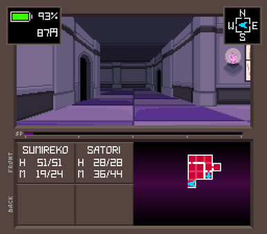 东方人造梦.Touhou Artificial Dream in Arcadia_0