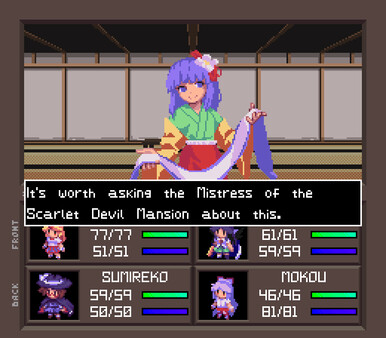 东方人造梦.Touhou Artificial Dream in Arcadia_4