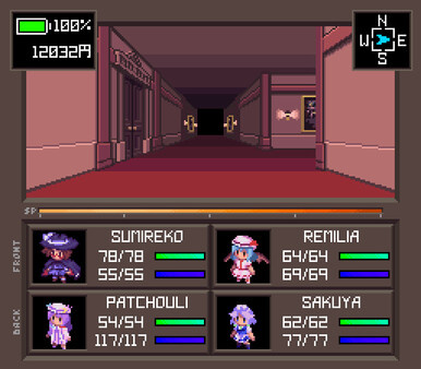 东方人造梦.Touhou Artificial Dream in Arcadia_5