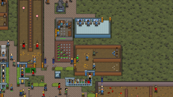 大逃杀大亨.Battle Royale Tycoon_2