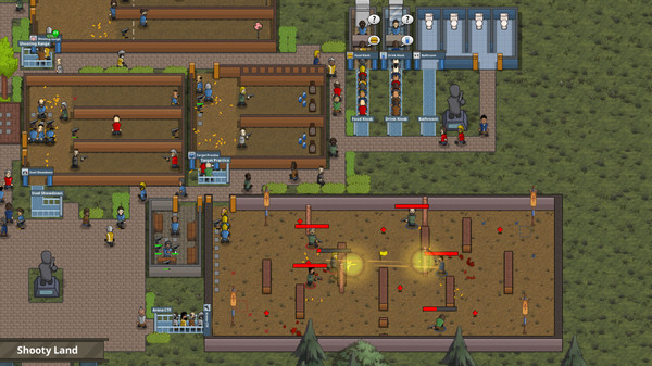 大逃杀大亨.Battle Royale Tycoon_4