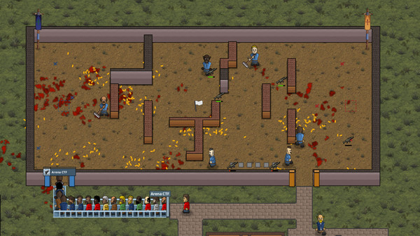 大逃杀大亨.Battle Royale Tycoon_5