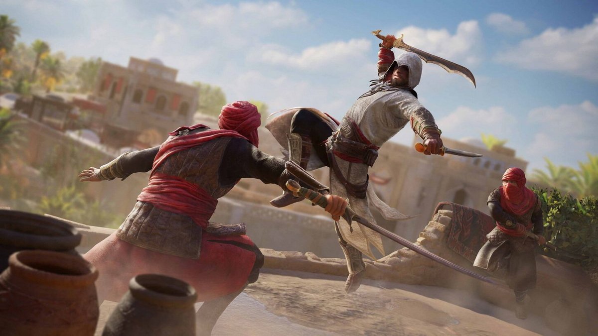 刺客信条：幻景.Assassin’s Creed Mirage_0