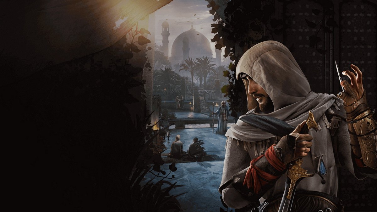 刺客信条：幻景.Assassin’s Creed Mirage_4